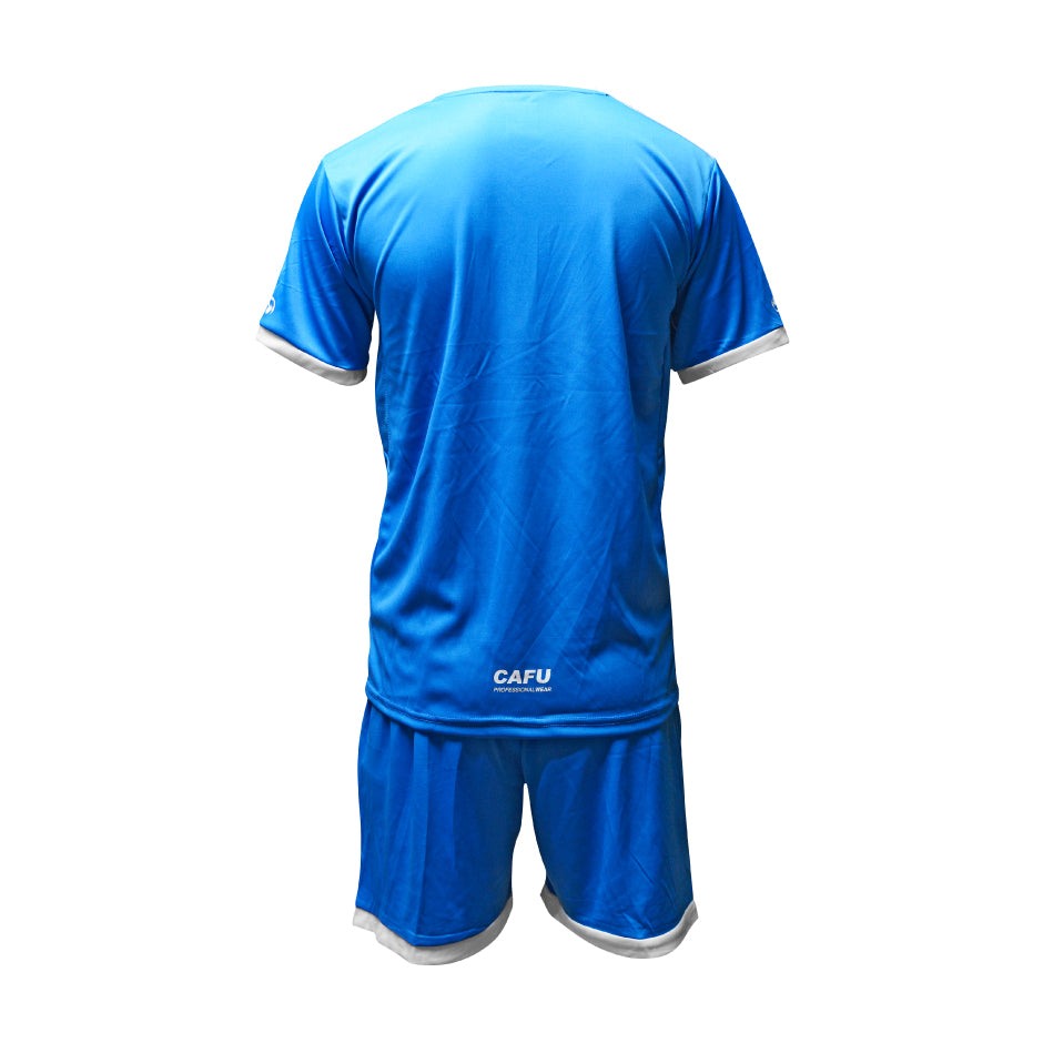 Set Camiseta + Short De Futbol Cafu Bavaro