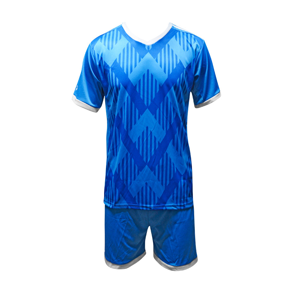 Set Camiseta + Short Cafu Bavaro