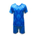 Set Camiseta + Short Cafu Bavaro