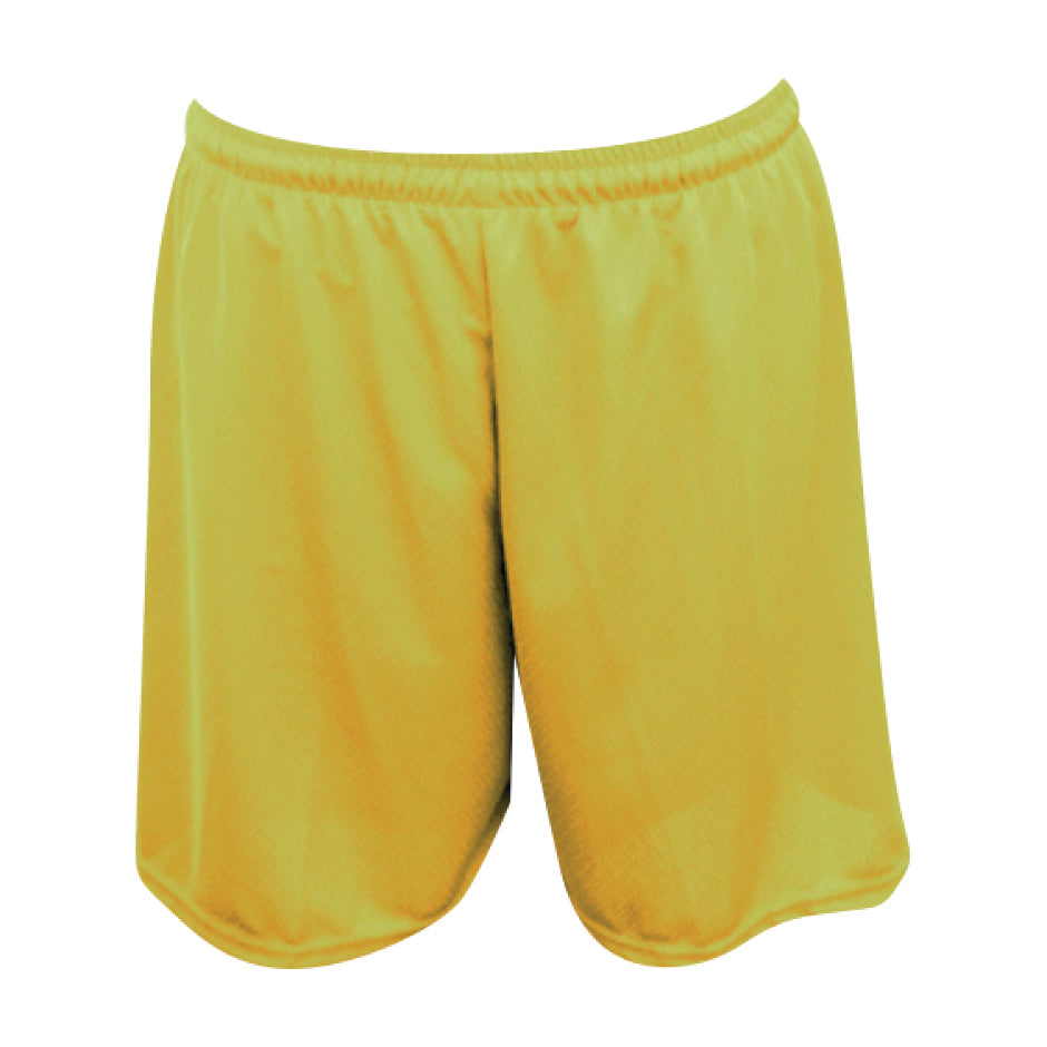 Short De Futbol Eto Universal Adulto