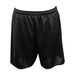 Short De Futbol Eto Universal Adulto