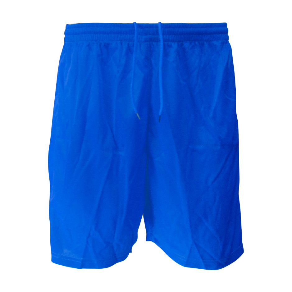 Short De Futbol Eto Universal Adulto