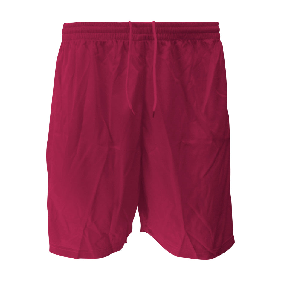 Short De Futbol Eto Universal Adulto