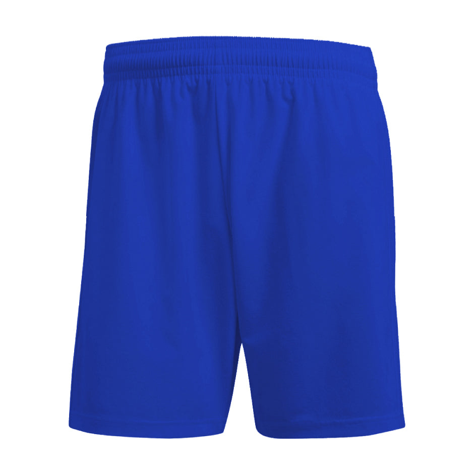 Short De Futbol Eto Basic Adulto