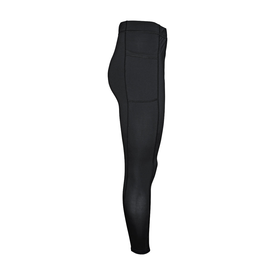 Pantalon 1ra Capa Cafu Bolsillos