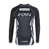 POLERA 1RA CAPA CAFU MLARGA COS PLANA