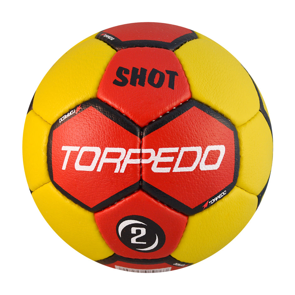 Balon Handball Torpedo Shot Pu