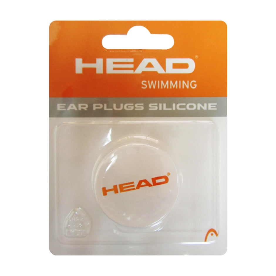 Tapon De Oido Head Silicona