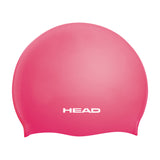 Gorra Head Silicona Infantil