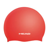 Gorra Head Silicona Infantil