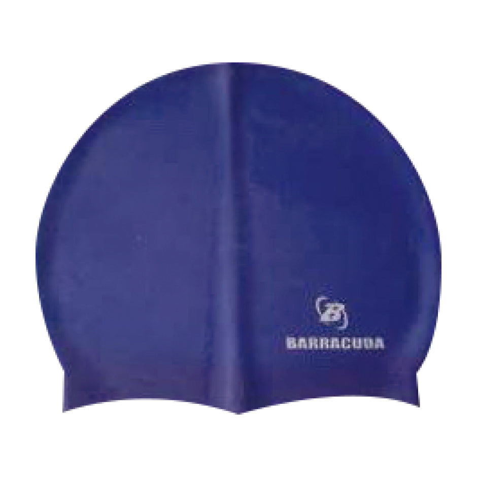 Gorra Barracuda Silicona