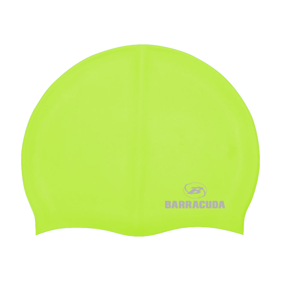 Gorra Barracuda Silicona Fluor