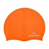 Gorra Barracuda Silicona Fluor