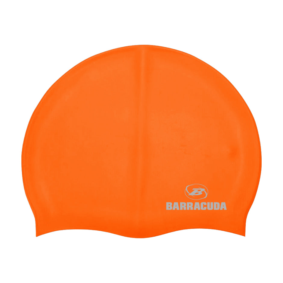 Gorra Barracuda Silicona Fluor