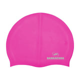 Gorra Barracuda Silicona Fluor