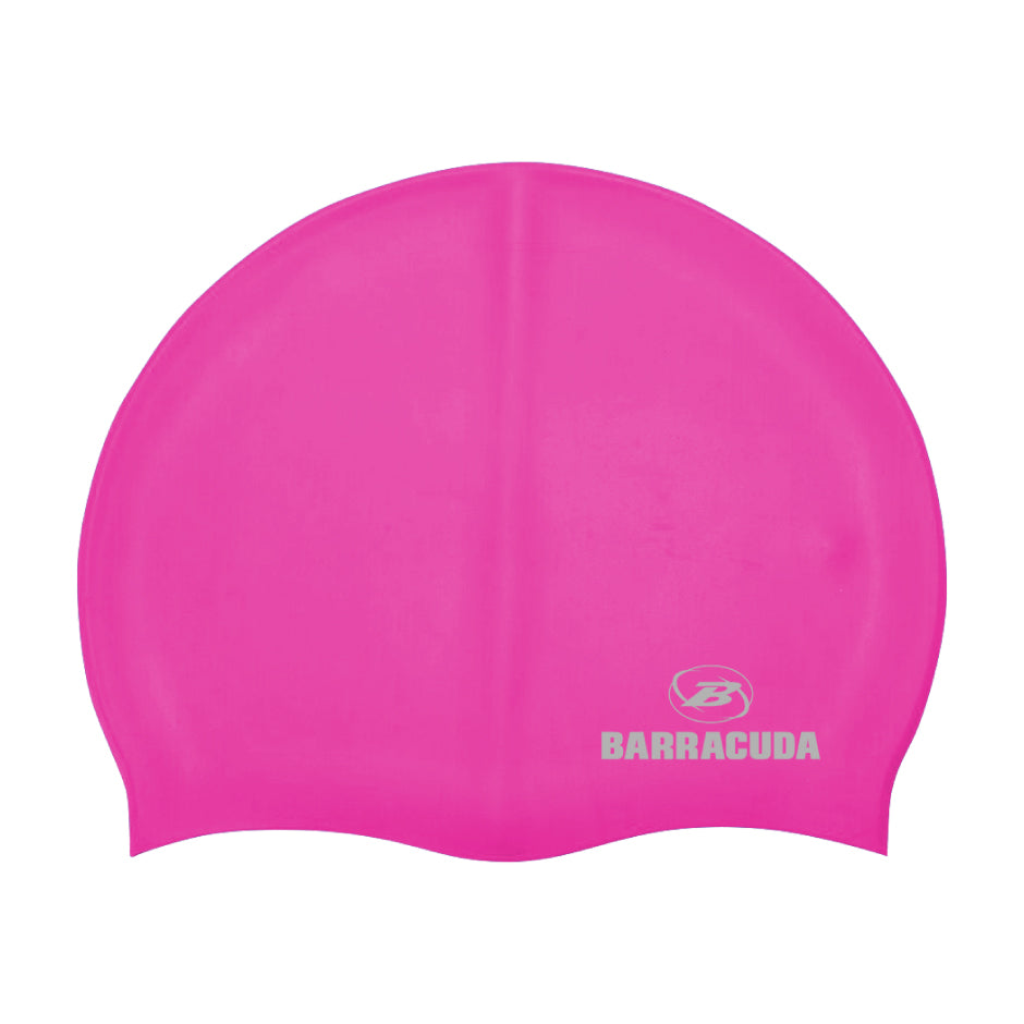 Gorra Barracuda Silicona Fluor