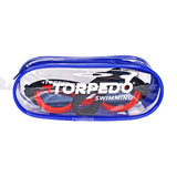 Lente Natacion Torpedo Training Junior