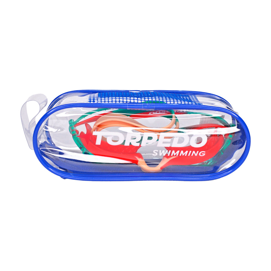 Lente Natación Torpedo Training