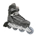 Patin En Linea Rider Velocity Ajustable