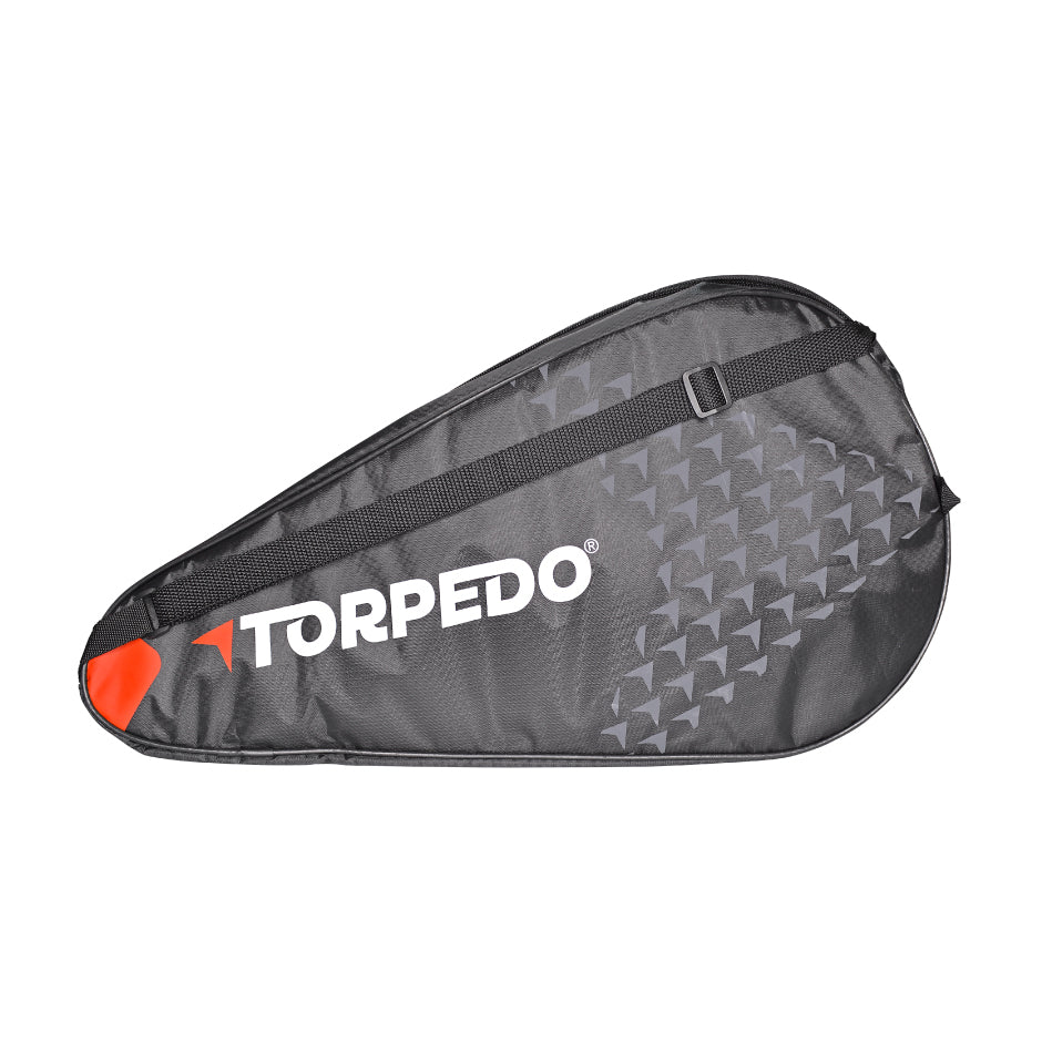 Funda Paleta Padel Torpedo Aura