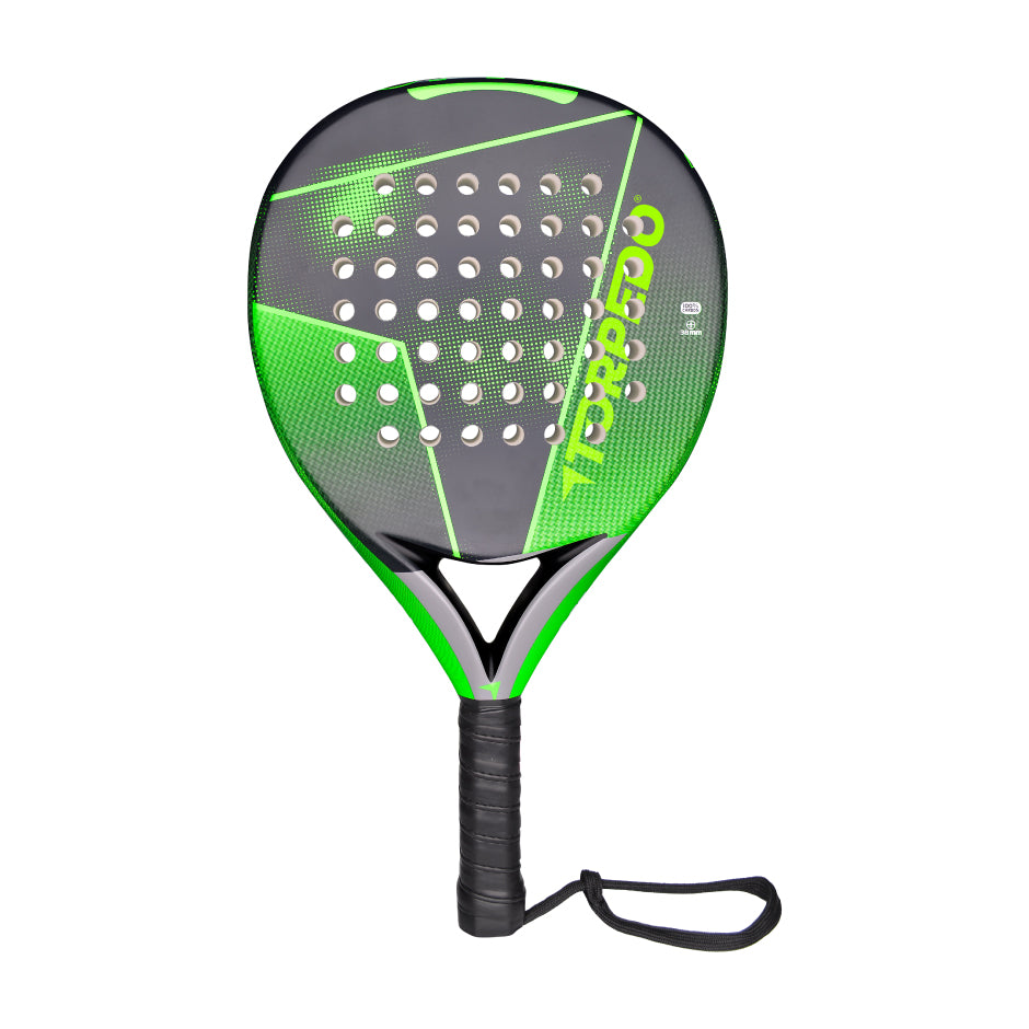 Pala Padel Torpedo Aura Carbon