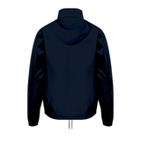 CORTA VIENTO CON CAPUCHA GEO DRY