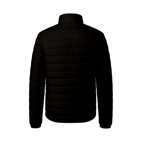 PARKA GEO ELEGANT