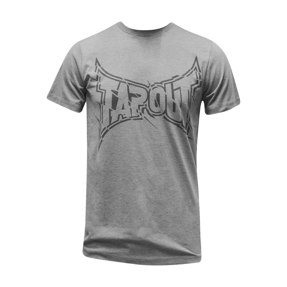 Polera Hombre Tapout Classical