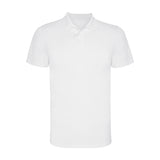 Polera Geo Poly Tech