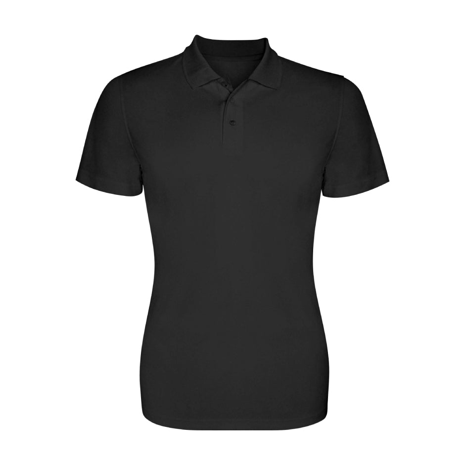 Polera Mujer Geo Poly Tech