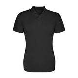 Polera Mujer Geo Poly Tech