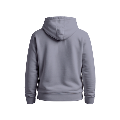 POLERON CON CAPUCHA GEO UNISEX