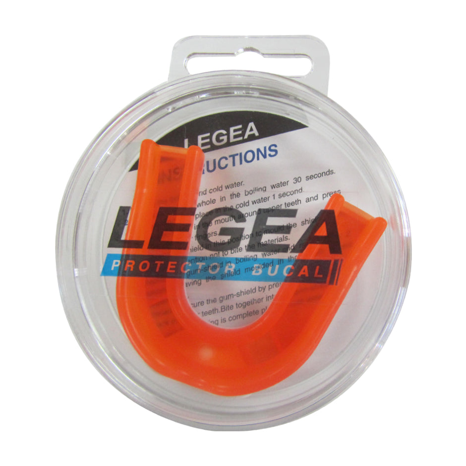 Protector Bucal Legea Simple