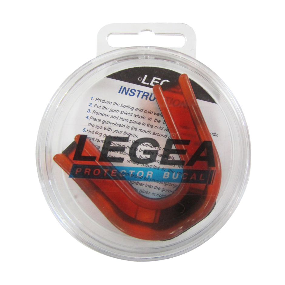 Protector Bucal Legea Simple