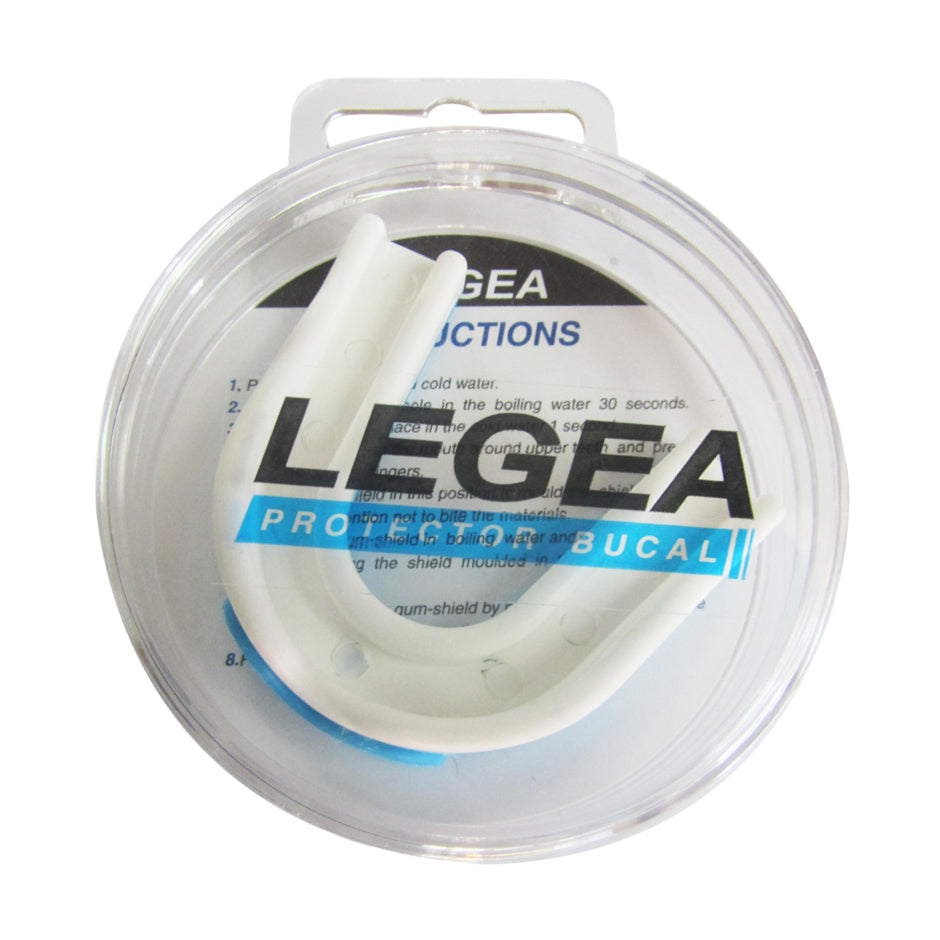 Protector Bucal Legea Simple