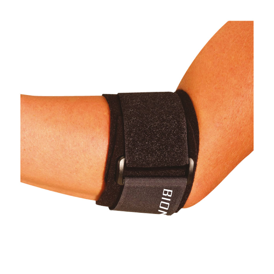 Proteccion Bionic Codo Tendinitis