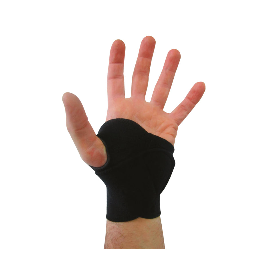 Muñequera Bionic Pulgar Neo