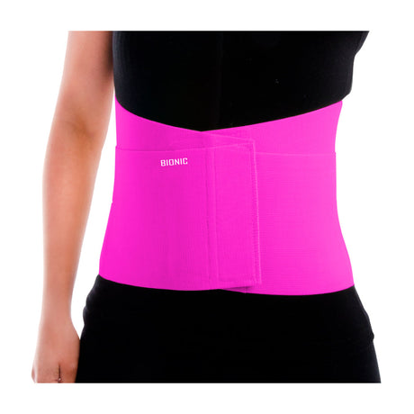 Faja Bionic Lumbar Neoprene