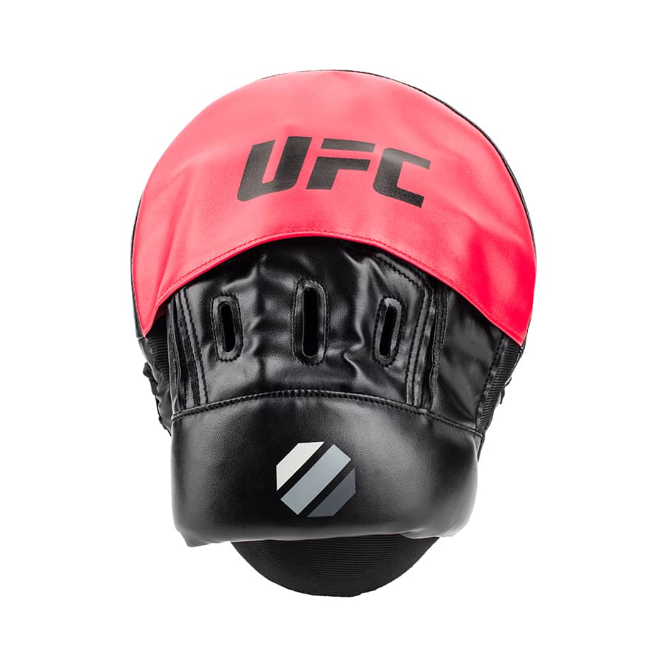 Guante Foco Ufc Contender Par