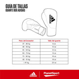 Guante Box Adidas Speed 50 Ng-Rj