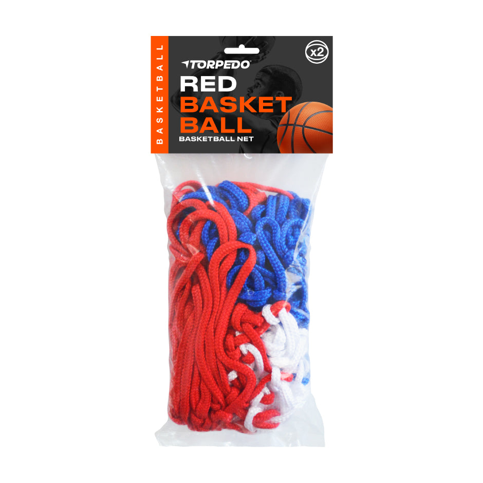 Red Basket Torpedo Profesional Par