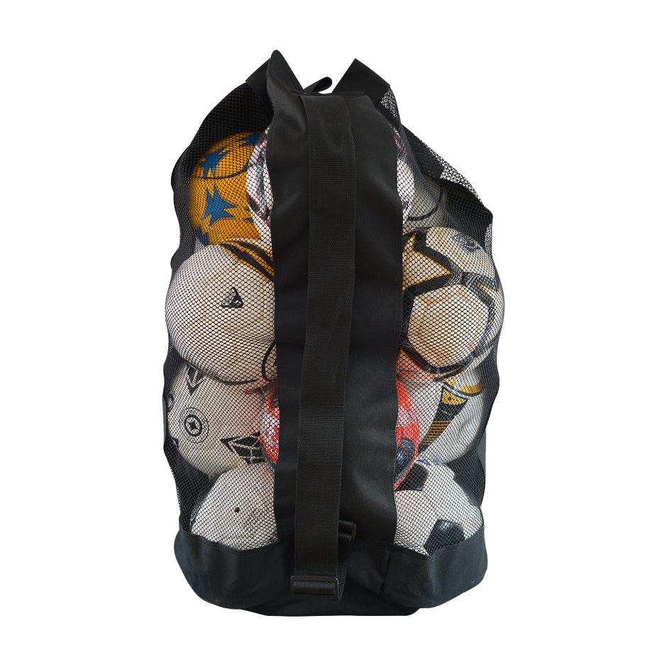 Bolso Balonero Cafu Carryball