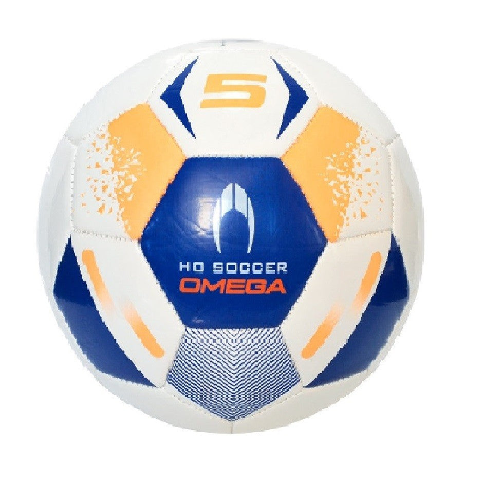 Balon Futbol Ho Soccer Omega Surtido