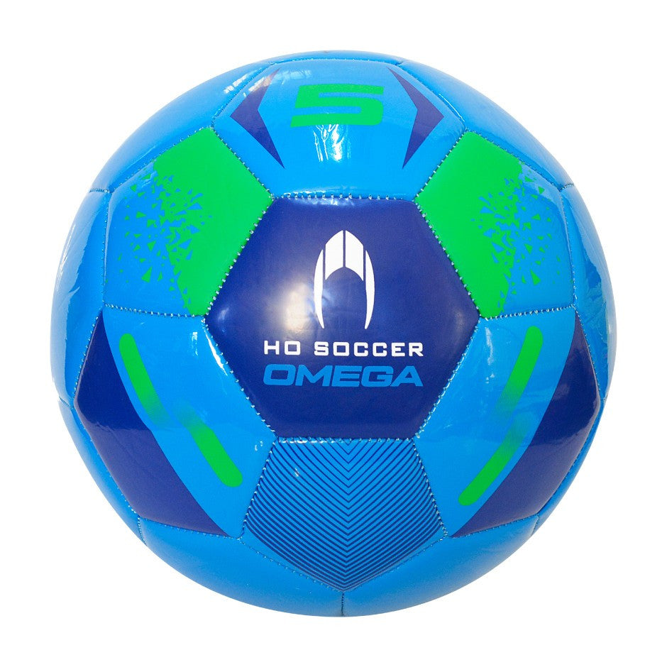 Balon Futbol Ho Soccer Omega Surtido