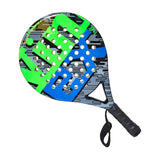 Paleta Padel Vinex Effect 100 Glass