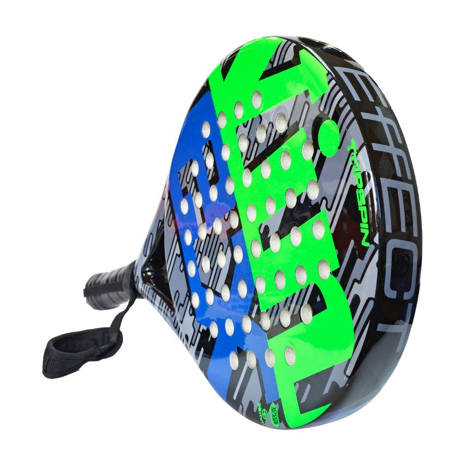 Paleta Padel Vinex Effect 100 Glass