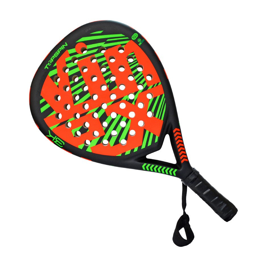 Paleta Padel Vinex Balance 50 Carbon