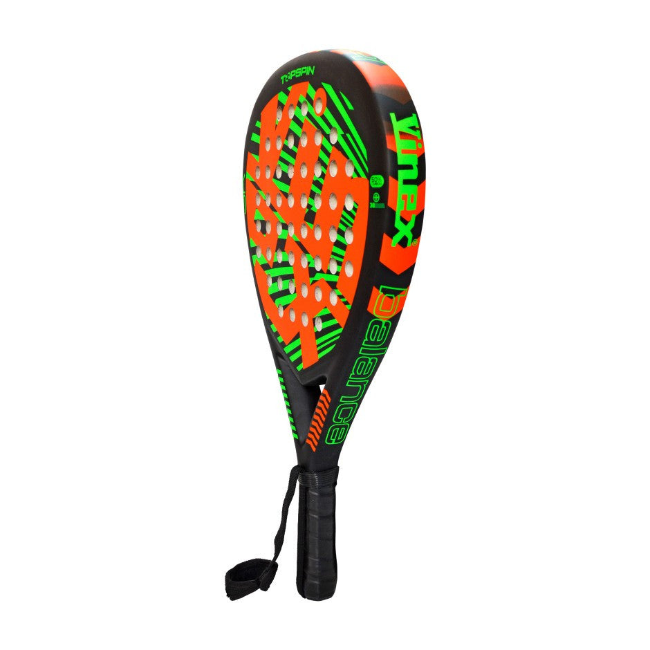 Paleta Padel Vinex Balance 50 Carbon