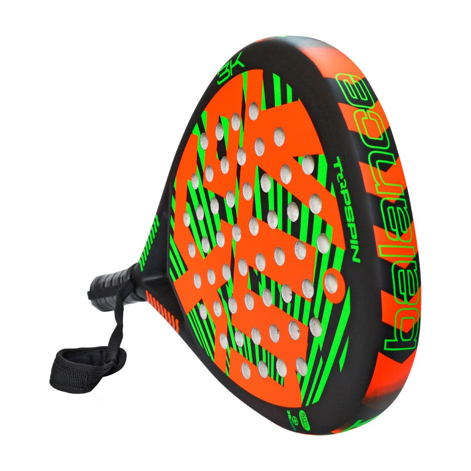 Paleta Padel Vinex Balance 50 Carbon