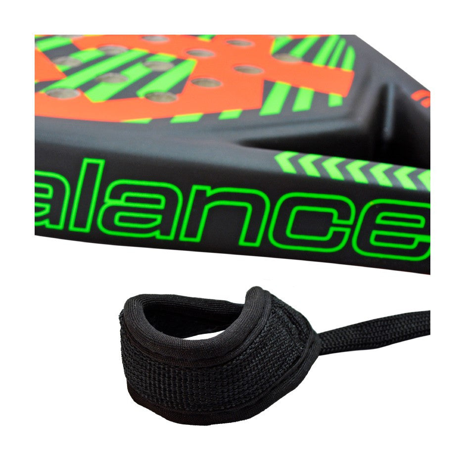 Paleta Padel Vinex Balance 50 Carbon